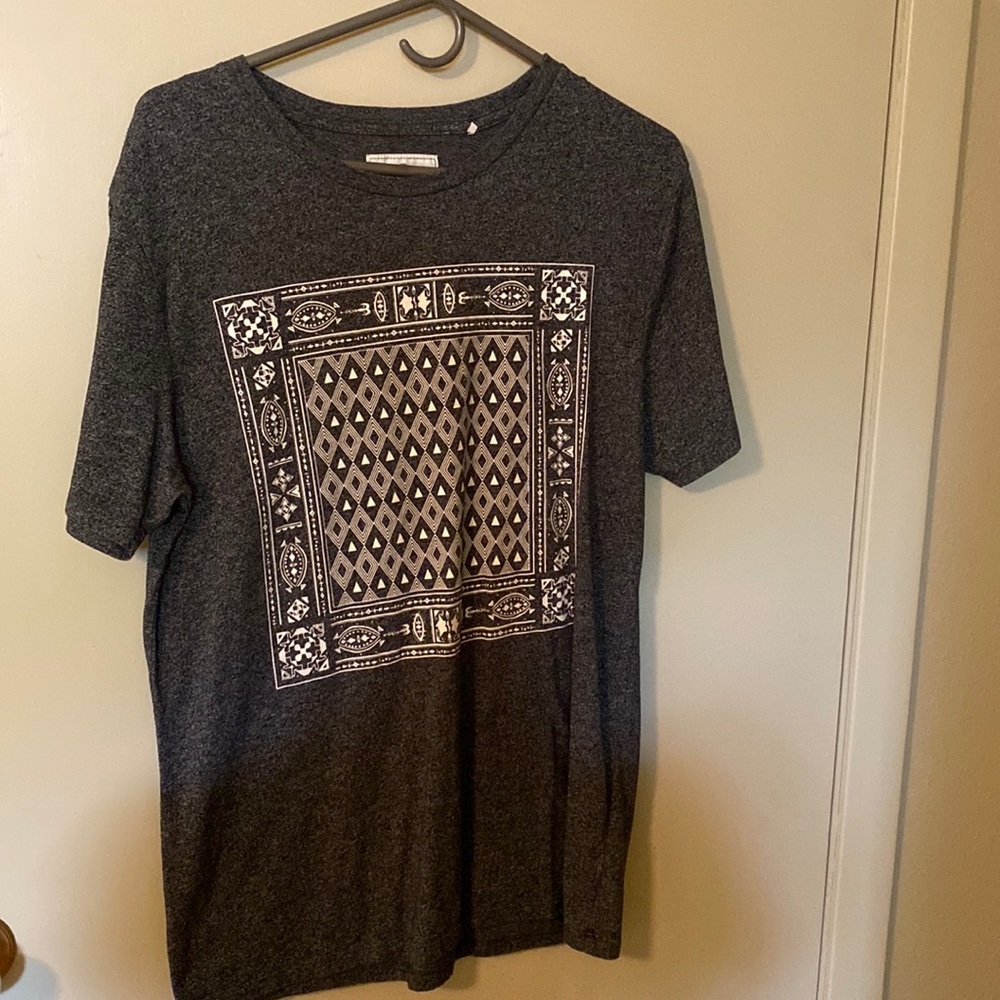On the bays graphic tee shirt